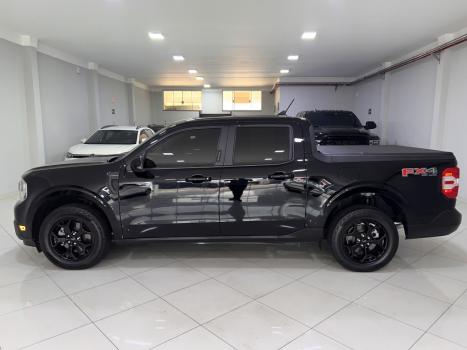 FORD Maverick Pick-up 2.0 4P ECOBOOST LARIAT FX4 AUTOMÁTICO, Foto 4
