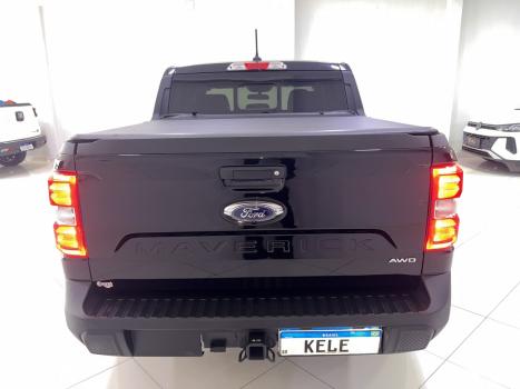 FORD Maverick Pick-up 2.0 4P ECOBOOST LARIAT FX4 AUTOMÁTICO, Foto 5