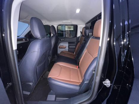 FORD Maverick Pick-up 2.0 4P ECOBOOST LARIAT FX4 AUTOMÁTICO, Foto 8