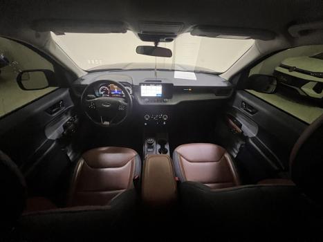 FORD Maverick Pick-up 2.0 4P ECOBOOST LARIAT FX4 AUTOMÁTICO, Foto 11