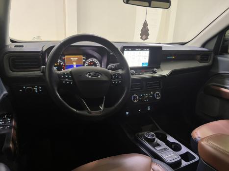 FORD Maverick Pick-up 2.0 4P ECOBOOST LARIAT FX4 AUTOMÁTICO, Foto 12