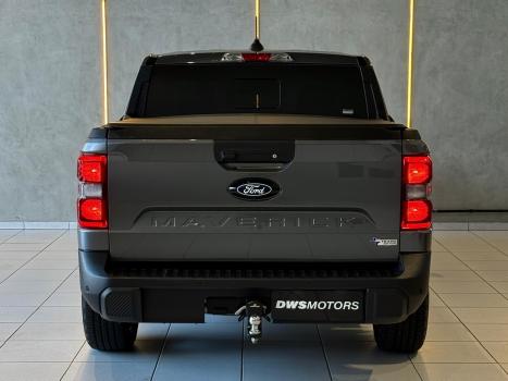FORD Maverick Pick-up 2.5 4P HYBRID LARIAT E-CVT AUTOMÁTIO, Foto 7