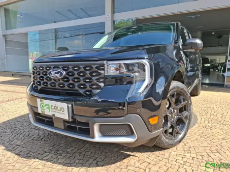 FORD Maverick Pick-up 2.5 4P HYBRID LARIAT E-CVT AUTOMÁTIO, Foto 1