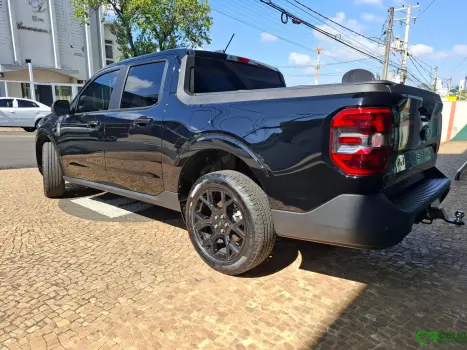 FORD Maverick Pick-up 2.5 4P HYBRID LARIAT E-CVT AUTOMÁTIO, Foto 5