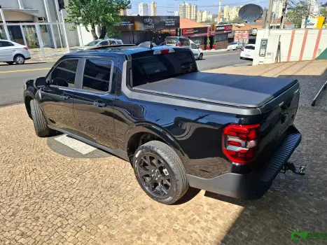FORD Maverick Pick-up 2.5 4P HYBRID LARIAT E-CVT AUTOMÁTIO, Foto 6