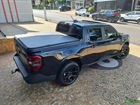 FORD Maverick Pick-up 2.5 4P HYBRID LARIAT E-CVT AUTOMÁTIO, Foto 7