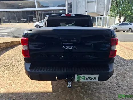 FORD Maverick Pick-up 2.5 4P HYBRID LARIAT E-CVT AUTOMÁTIO, Foto 8
