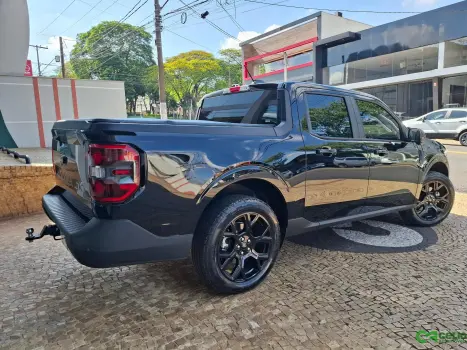 FORD Maverick Pick-up 2.5 4P HYBRID LARIAT E-CVT AUTOMÁTIO, Foto 9