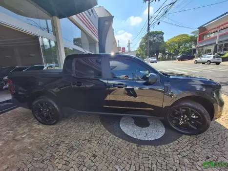 FORD Maverick Pick-up 2.5 4P HYBRID LARIAT E-CVT AUTOMÁTIO, Foto 10
