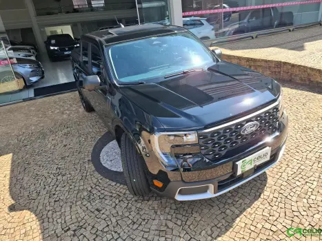 FORD Maverick Pick-up 2.5 4P HYBRID LARIAT E-CVT AUTOMÁTIO, Foto 11