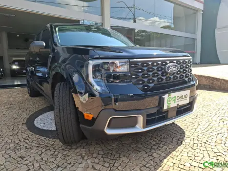 FORD Maverick Pick-up 2.5 4P HYBRID LARIAT E-CVT AUTOMÁTIO, Foto 12