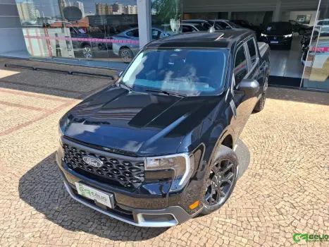 FORD Maverick Pick-up 2.5 4P HYBRID LARIAT E-CVT AUTOMÁTIO, Foto 13