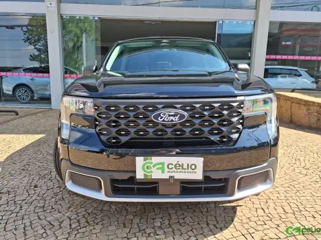 FORD Maverick Pick-up 2.5 4P HYBRID LARIAT E-CVT AUTOMÁTIO, Foto 14