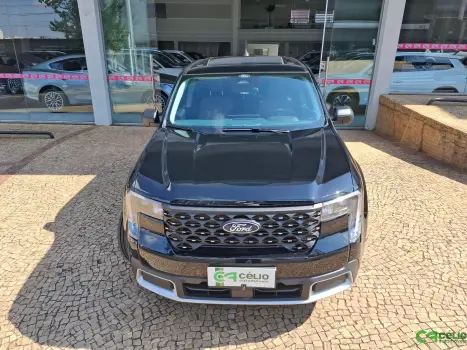 FORD Maverick Pick-up 2.5 4P HYBRID LARIAT E-CVT AUTOMÁTIO, Foto 15