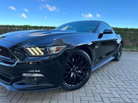 FORD Mustang 5.0 V8 24V GT PREMIUM COUP�, Foto 9