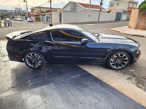 FORD Mustang 5.0 V8 32V GT COUP� AUTOM�TICO, Foto 7
