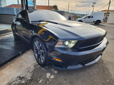 FORD Mustang 5.0 V8 32V GT COUP� AUTOM�TICO, Foto 8