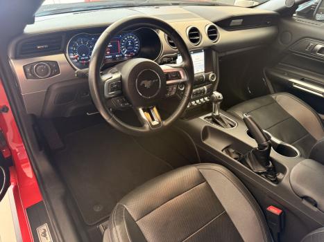 FORD Mustang 5.0 V8 24V GT PREMIUM COUP�, Foto 3