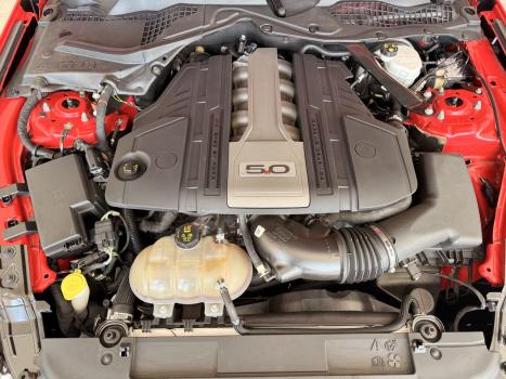 FORD Mustang 5.0 V8 24V GT PREMIUM COUP�, Foto 5