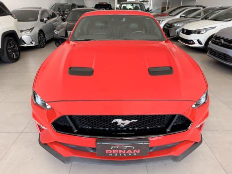 FORD Mustang 5.0 V8 24V GT PREMIUM COUP�, Foto 6