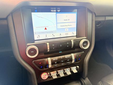 FORD Mustang 5.0 V8 24V GT PREMIUM COUP�, Foto 10