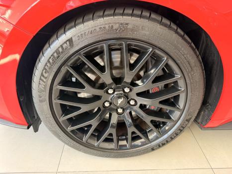 FORD Mustang 5.0 V8 24V GT PREMIUM COUP�, Foto 11
