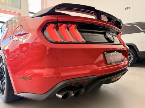 FORD Mustang 5.0 V8 24V GT PREMIUM COUP�, Foto 12