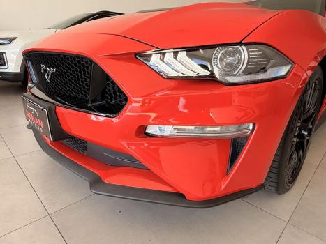 FORD Mustang 5.0 V8 24V GT PREMIUM COUP�, Foto 13
