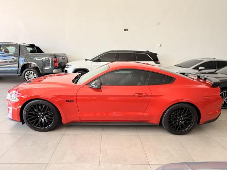 FORD Mustang 5.0 V8 24V GT PREMIUM COUP�, Foto 14