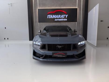 FORD Mustang 5.0 V8 TI-VCT DARK HORSE SELECTSHIFT AUTOMÁTICO, Foto 1