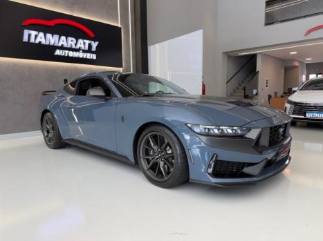 FORD Mustang 5.0 V8 TI-VCT DARK HORSE SELECTSHIFT AUTOMÁTICO, Foto 2