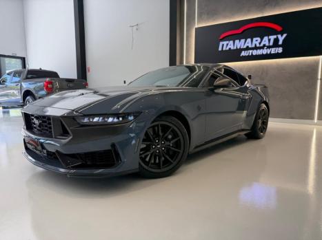 FORD Mustang 5.0 V8 TI-VCT DARK HORSE SELECTSHIFT AUTOMÁTICO, Foto 3