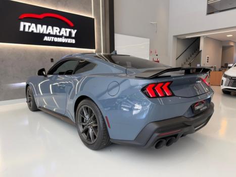 FORD Mustang 5.0 V8 TI-VCT DARK HORSE SELECTSHIFT AUTOMÁTICO, Foto 4