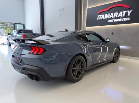 FORD Mustang 5.0 V8 TI-VCT DARK HORSE SELECTSHIFT AUTOMÁTICO, Foto 5