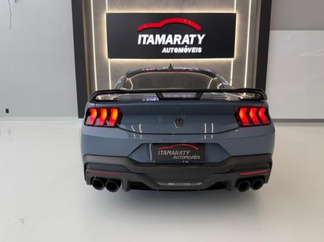 FORD Mustang 5.0 V8 TI-VCT DARK HORSE SELECTSHIFT AUTOMÁTICO, Foto 6