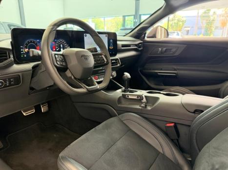 FORD Mustang 5.0 V8 TI-VCT DARK HORSE SELECTSHIFT AUTOMÁTICO, Foto 10