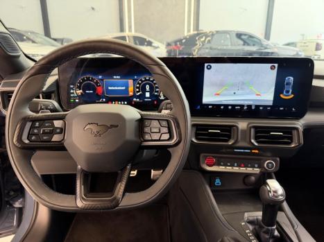 FORD Mustang 5.0 V8 TI-VCT DARK HORSE SELECTSHIFT AUTOMÁTICO, Foto 12