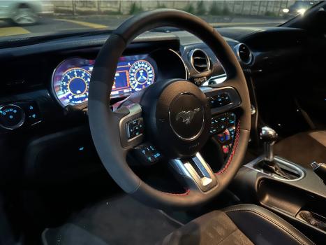 FORD Mustang 5.4 V8 32V SHELBY GT 500 COUPÉ, Foto 13