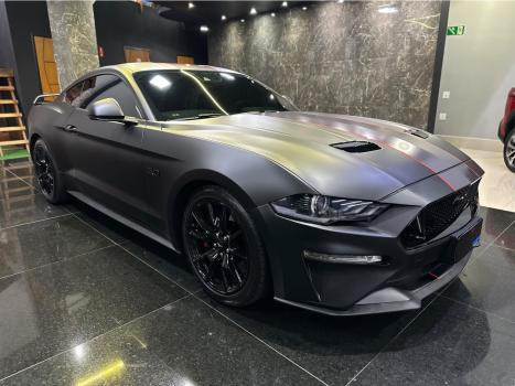 FORD Mustang 5.4 V8 32V SHELBY GT 500 COUPÉ, Foto 2