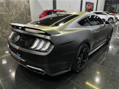 FORD Mustang 5.4 V8 32V SHELBY GT 500 COUPÉ, Foto 4