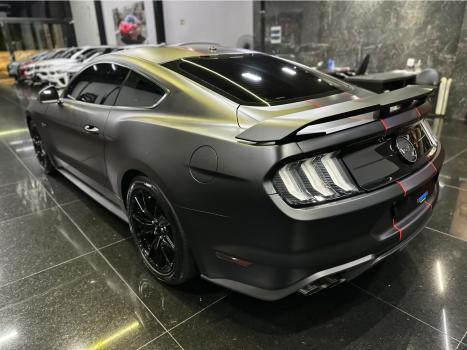FORD Mustang 5.4 V8 32V SHELBY GT 500 COUPÉ, Foto 5