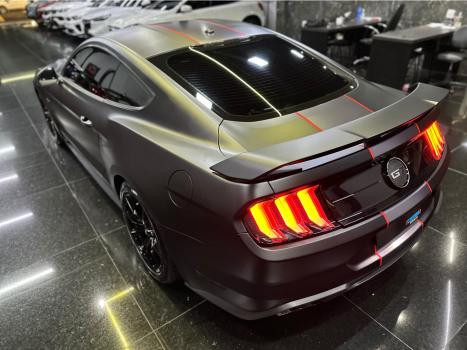 FORD Mustang 5.4 V8 32V SHELBY GT 500 COUPÉ, Foto 7