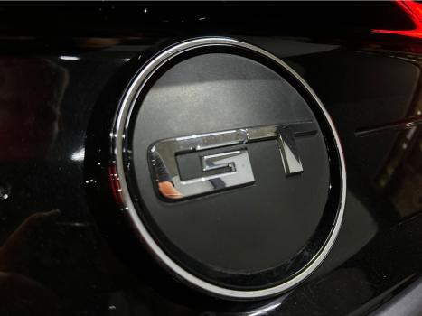 FORD Mustang 5.4 V8 32V SHELBY GT 500 COUPÉ, Foto 12