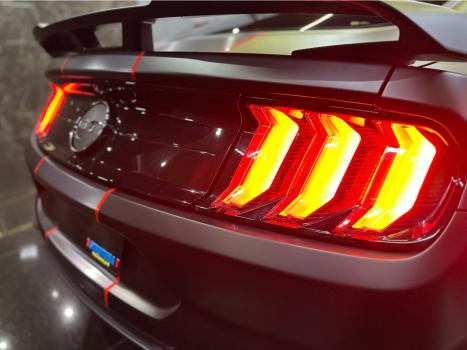 FORD Mustang 5.4 V8 32V SHELBY GT 500 COUPÉ, Foto 14