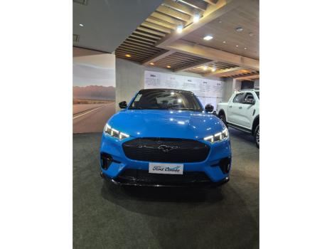 FORD Mustang Mach-e 91 KW ELTRICO GT PERFORMANCE e-AWD, Foto 2