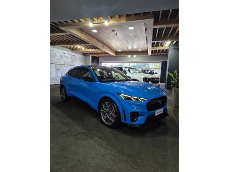 FORD Mustang Mach-e 91 KW ELTRICO GT PERFORMANCE e-AWD, Foto 3