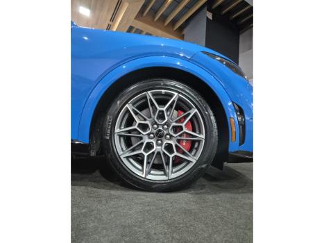 FORD Mustang Mach-e 91 KW ELTRICO GT PERFORMANCE e-AWD, Foto 4