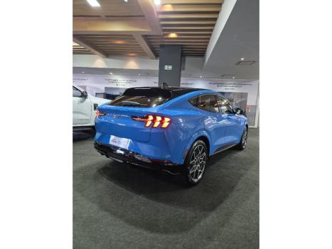 FORD Mustang Mach-e 91 KW ELTRICO GT PERFORMANCE e-AWD, Foto 5