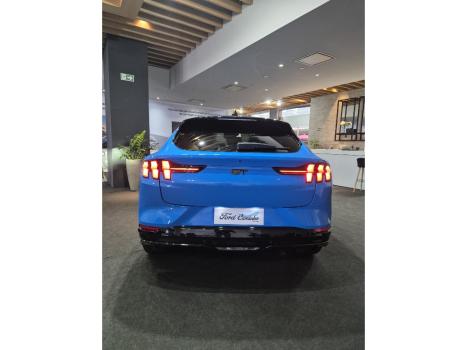 FORD Mustang Mach-e 91 KW ELTRICO GT PERFORMANCE e-AWD, Foto 6