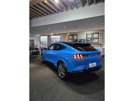 FORD Mustang Mach-e 91 KW ELTRICO GT PERFORMANCE e-AWD, Foto 7
